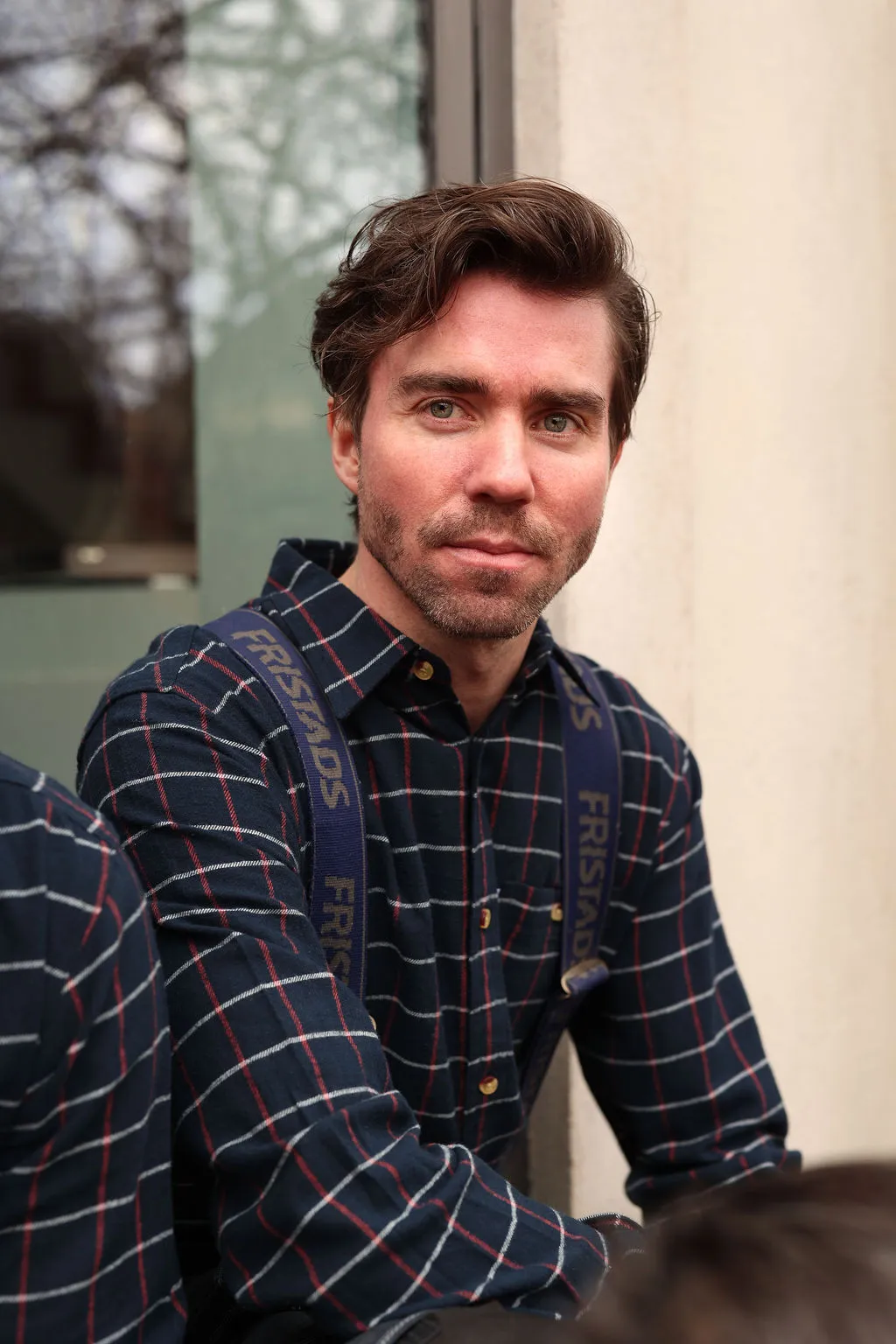 Erik Ahlberg