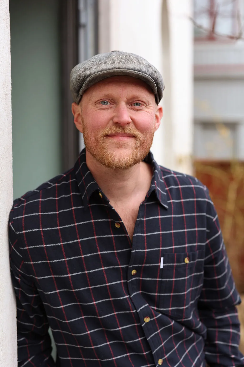 Martin Folkö