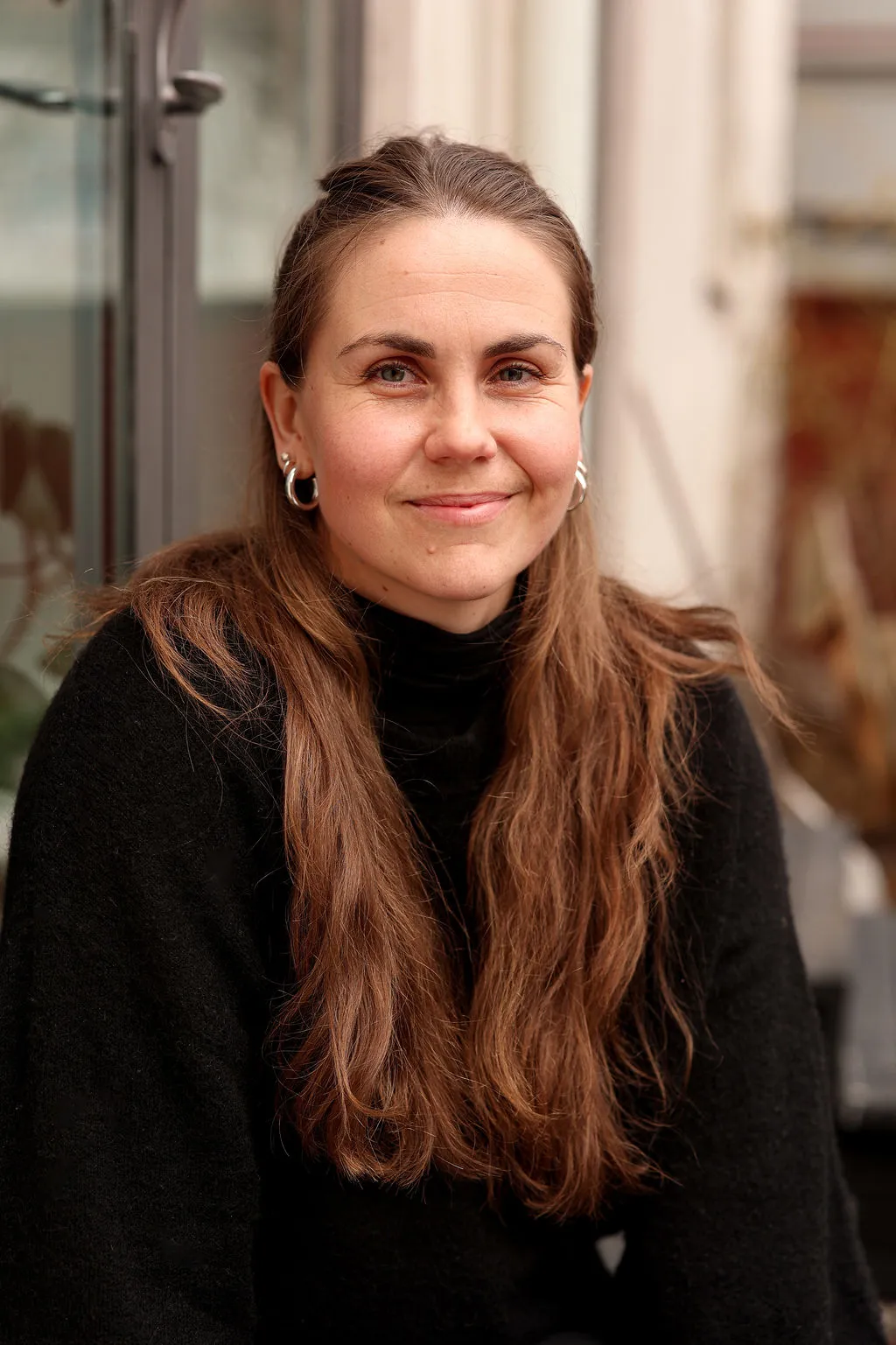 Moa Lundholm